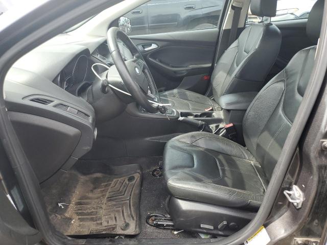 2015 FORD FOCUS SE - 1FADP3K2XFL386713