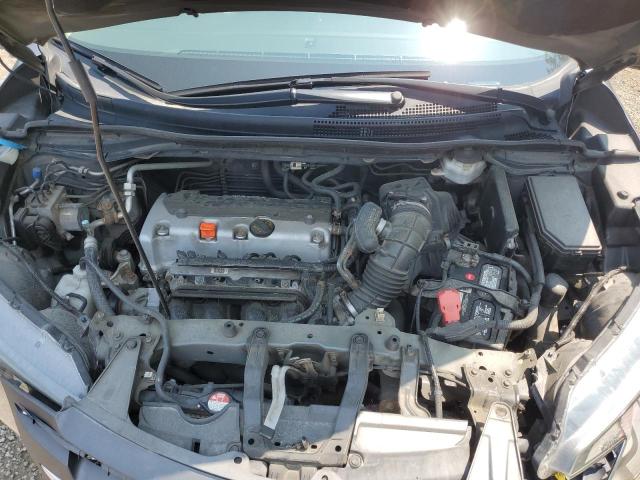 2013 HONDA CR-V TOURI - 2HKRM4H92DH103368