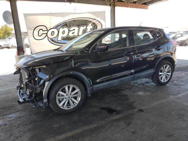 NISSAN ROGUE SPOR
