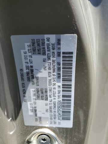2023 MAZDA MX-5 MIATA - JM1NDAM70P0552924