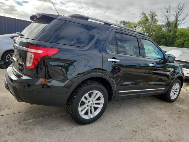 2015 FORD EXPLORER X 1FM5K8D84FGB73384