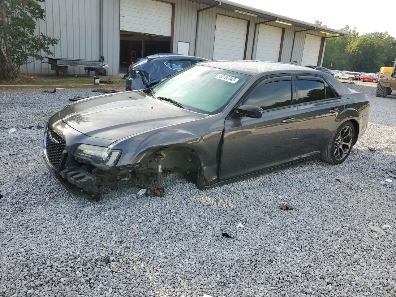 CHRYSLER 300 TOURING