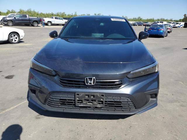 2023 HONDA CIVIC SPOR - 2HGFE2F52PH521657