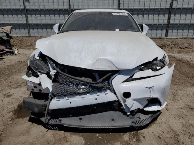 2015 LEXUS IS 250 JTHCF1D29F5021839