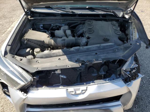 2017 TOYOTA 4RUNNER SR - JTEBU5JR0H5424215