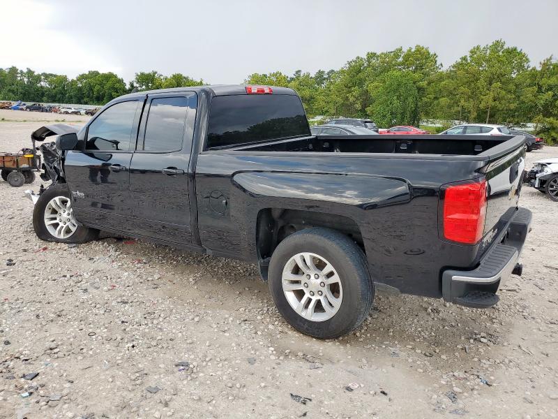 2019 CHEVROLET SILVERADO - 2GCRCPEC7K1109573