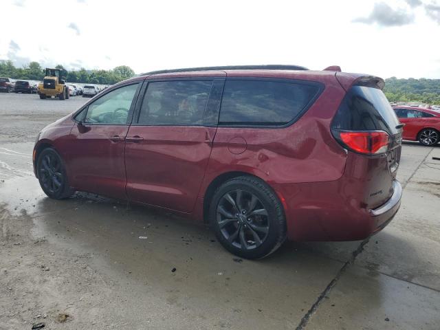 2018 CHRYSLER PACIFICA T 2C4RC1BG6JR182549