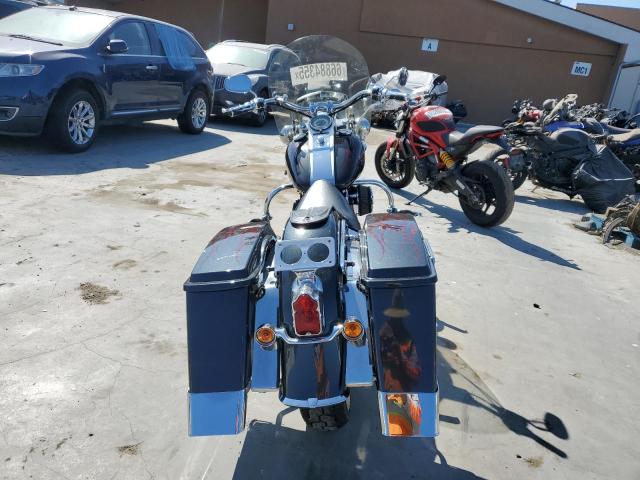 2006 HARLEY-DAVIDSON FLSTNI - 1HD1JDB3X6Y083395