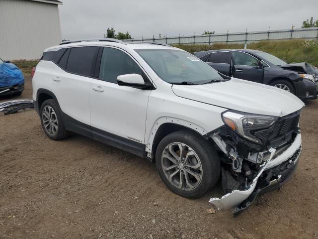 2020 GMC TERRAIN SL 3GKALVEX5LL230644