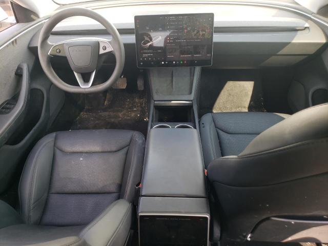 2024 TESLA MODEL 3 5YJ3E1EA3RF732076