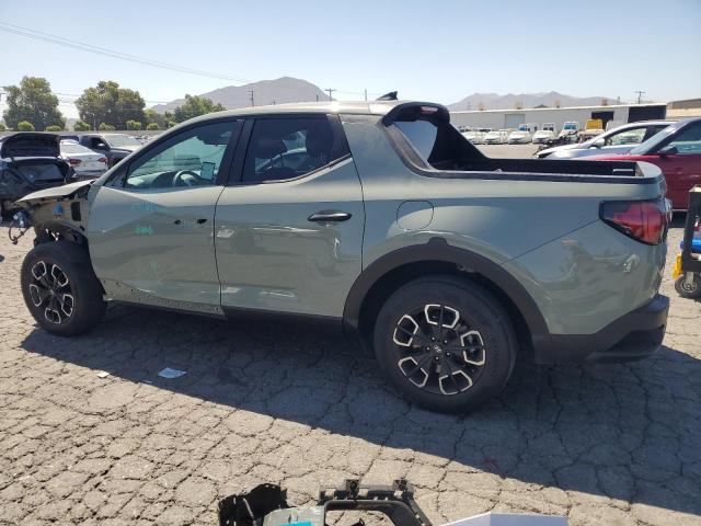 2022 HYUNDAI SANTA CRUZ 5NTJBDAE8NH001280