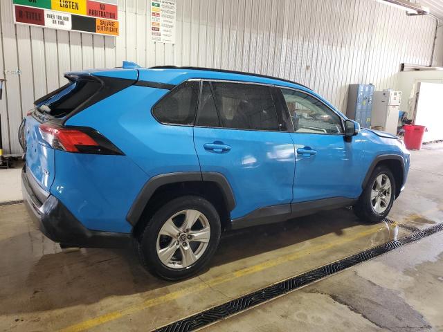 2021 TOYOTA RAV4 XLE - 2T3W1RFVXMW119626