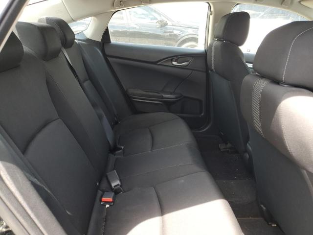 2017 HONDA CIVIC LX 19XFC2F57HE053006