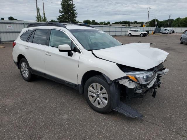 2017 SUBARU OUTBACK 2. 4S4BSACC2H3216694
