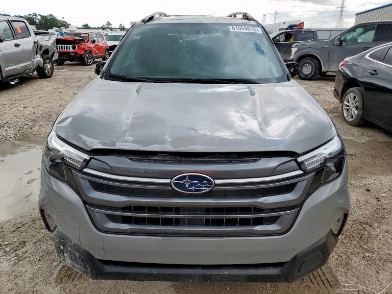 2025 SUBARU FORESTER P JF2SLDBC0SH521532