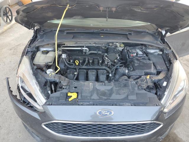 2015 FORD FOCUS SE 1FADP3K20FL371282