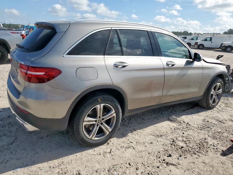 2019 MERCEDES-BENZ GLC 300 WDC0G4JB6KV181737