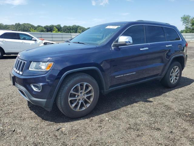 JEEP GRAND CHER