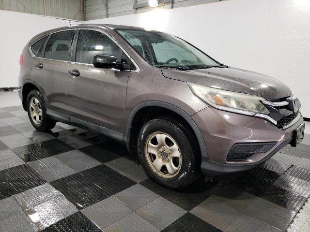 2015 HONDA CR-V LX 2HKRM3H34FH554343