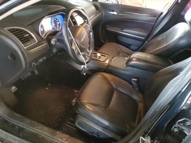 2015 CHRYSLER 300 LIMITE 2C3CCAAGXFH781365