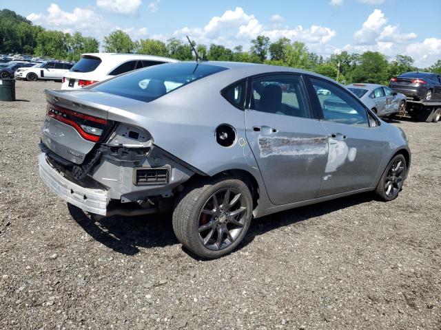 2016 DODGE DART SXT 1C3CDFBB7GD505544