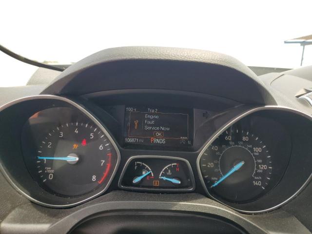 2018 FORD ESCAPE SE - 1FMCU9GD8JUC29921