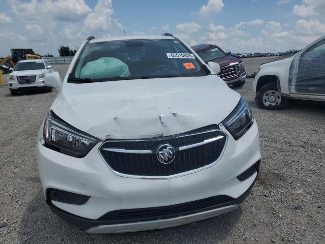 2022 BUICK ENCORE PRE - KL4CJASM4NB546225