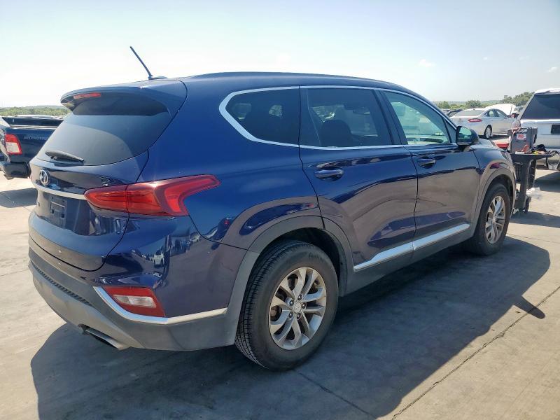 2020 HYUNDAI SANTA FE S - 5NMS23AD6LH153685