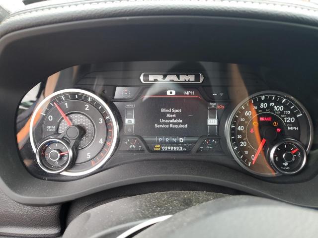 2024 RAM 2500 LARAM 3C6UR5NL4RG189467