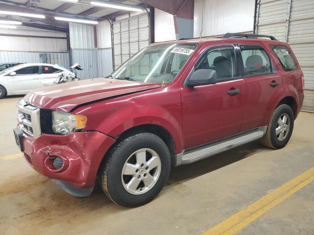 FORD ESCAPE XLS