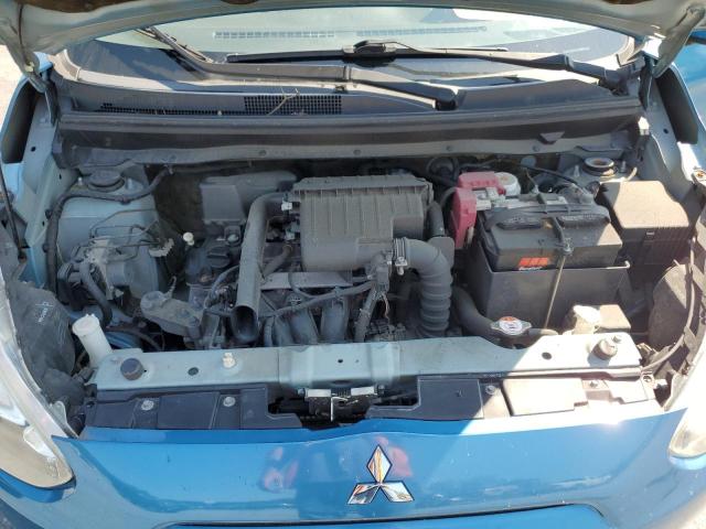2015 MITSUBISHI MIRAGE DE ML32A3HJ3FH046052