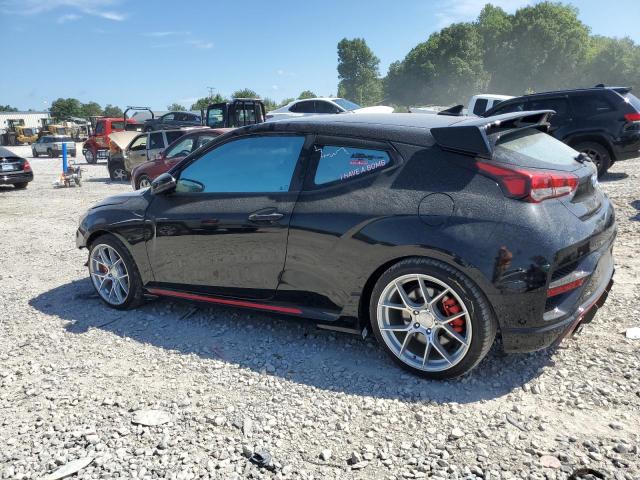 2019 HYUNDAI VELOSTER N #3292207228