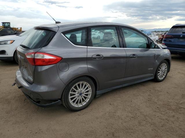 2014 FORD C-MAX SEL - 1FADP5BU0EL500679