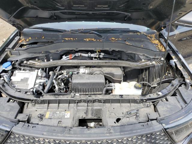 2022 FORD EXPLORER P 1FM5K8AB4NGB52727