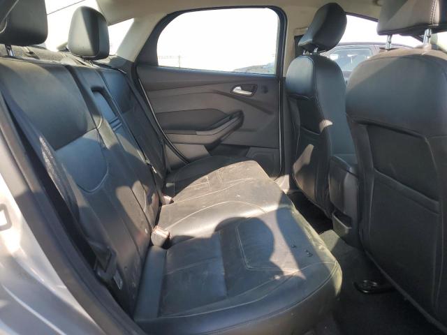 2015 FORD FOCUS TITA - 1FADP3J29FL269772