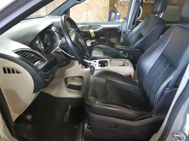 2017 DODGE GRAND CARA 2C4RDGCG3HR698019