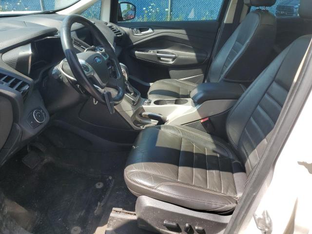 2016 FORD C-MAX SEL 1FADP5BU1GL118079