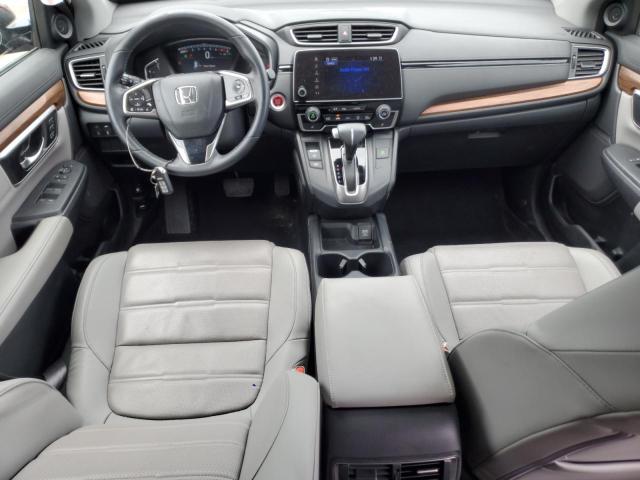 2017 HONDA CR-V TOURI 5J6RW2H96HL035733