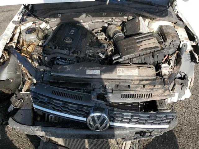 2018 VOLKSWAGEN GOLF ALLTR 3VWH17AU3JM759814