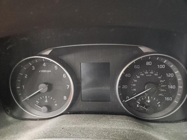 2017 HYUNDAI ELANTRA SE - 5NPD84LF7HH015529