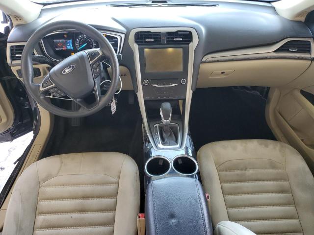 2014 FORD FUSION SE - 3FA6P0HD5ER107474