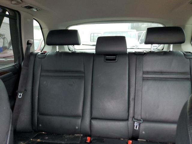 2012 BMW X5 XDRIVE35I - 5UXZV4C56CL767697
