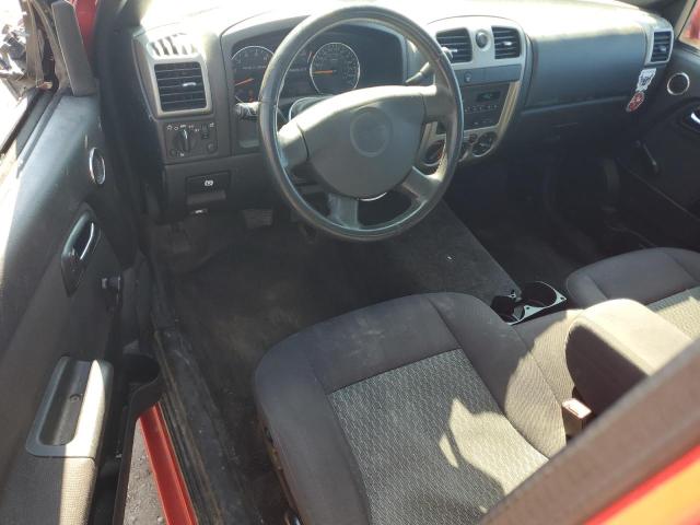 2012 GMC CANYON SLE - 1GTE5MF96C8152648