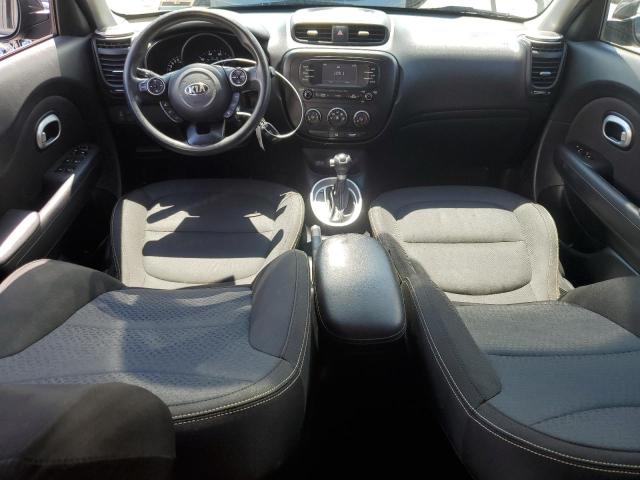 2016 KIA SOUL + - KNDJP3A54G7349899