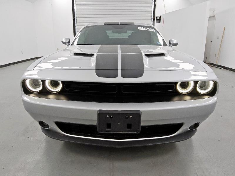 2021 DODGE CHALLENGER 2C3CDZAG0MH502630