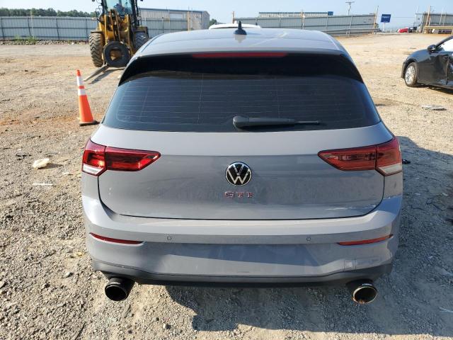 2024 VOLKSWAGEN GTI SE WVW3A7CD6RW228256