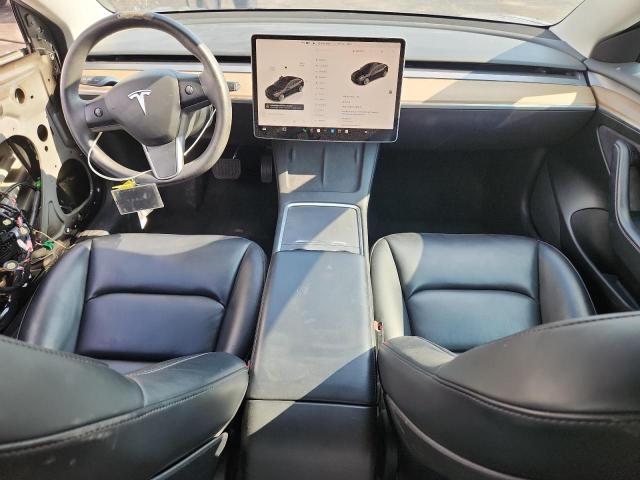 2022 TESLA MODEL 3 5YJ3E1EA3NF368543