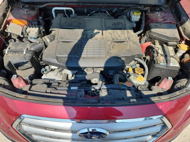 2017 SUBARU OUTBACK 3. 4S4BSENC6H3289068