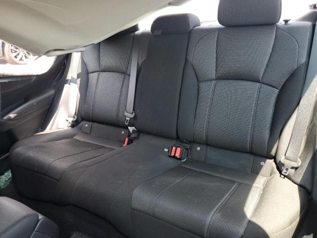 2023 SUBARU IMPREZA 4S3GKAB66P3604838