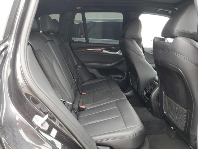 2021 BMW X3 SDRIVE30I 5UXTY3C05M9F61235